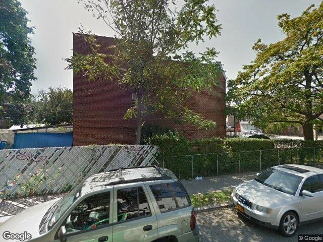 House image located at Brooklyn, NY 11208