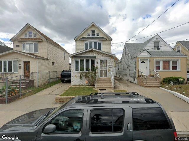House image located at Jamaica, NY 11436