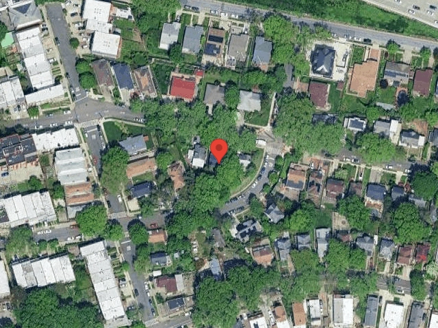 House image located at Jamaica, NY 11435