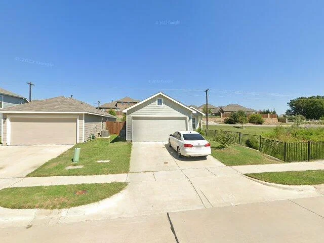 House image located at Forney, TX 75126