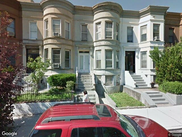 House image located at Brooklyn, NY 11213