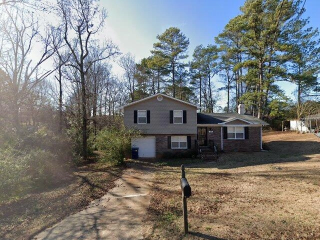 House image located at Alexandria, AL 36250