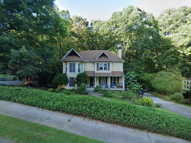 House image located at Roswell, GA 30075