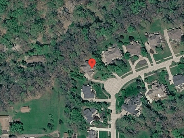 House image located at Broadview Heights, OH 44147