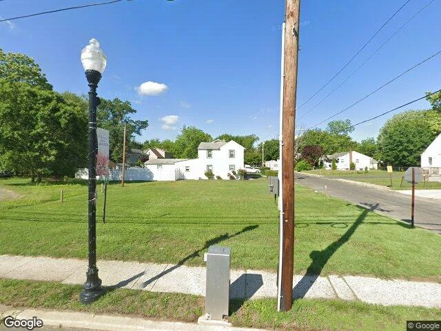 House image located at Lawnside, NJ 08045