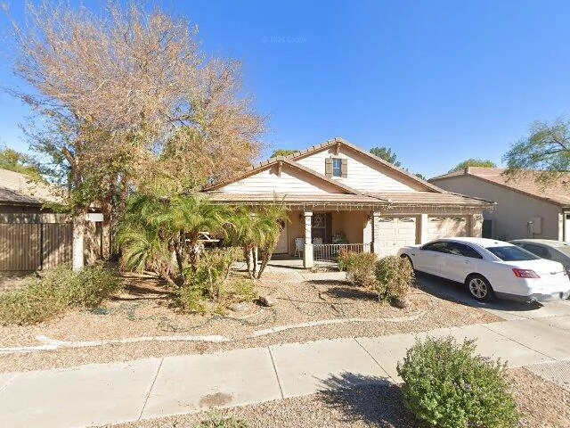 House image located at Queen Creek, AZ 85142