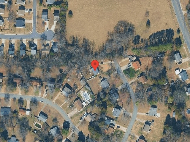 House image located at Charlotte, NC 28273