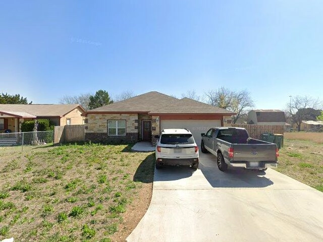 House image located at Belton, TX 76513