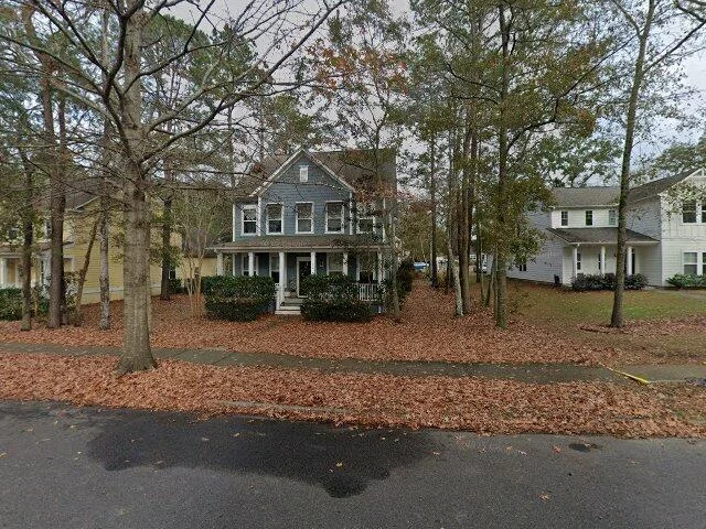 House image located at Summerville, SC 29483