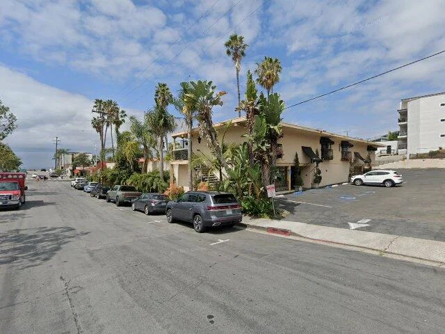 House image located at Laguna Beach, CA 92651