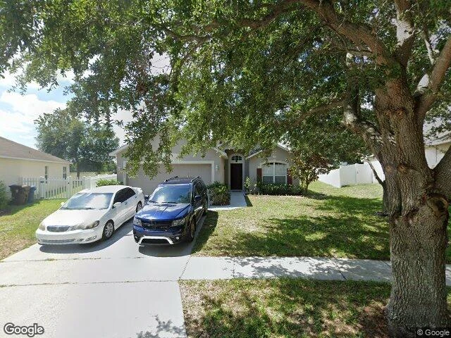 House image located at Haines City, FL 33844