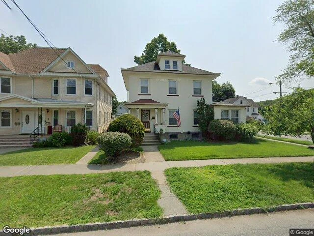 House image located at Dover, NJ 07801