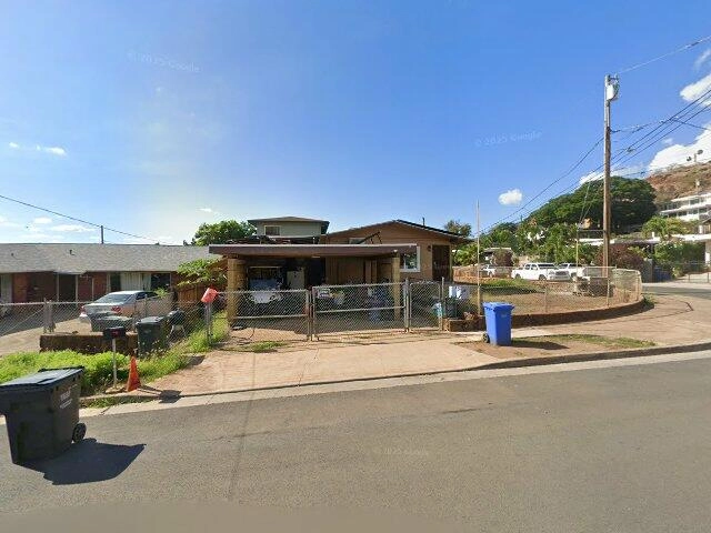 House image located at Waianae, HI 96792