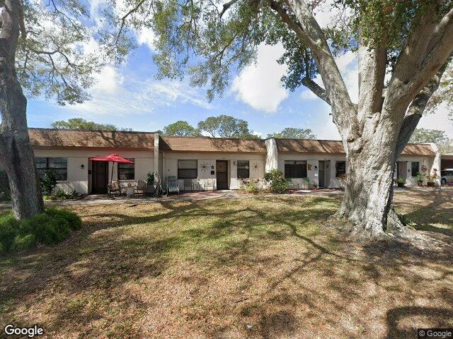 House image located at Clearwater, FL 33759