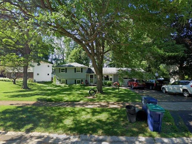 House image located at Rochester, NY 14617