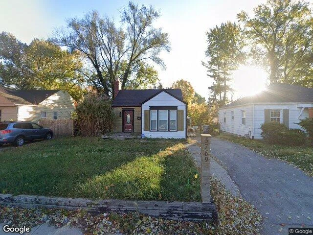 House image located at Indianapolis, IN 46220
