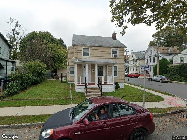 House image located at Belleville, NJ 07109