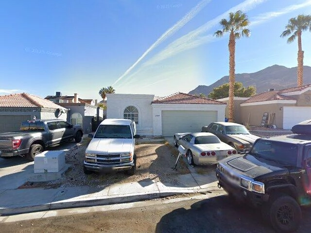 House image located at Las Vegas, NV 89156