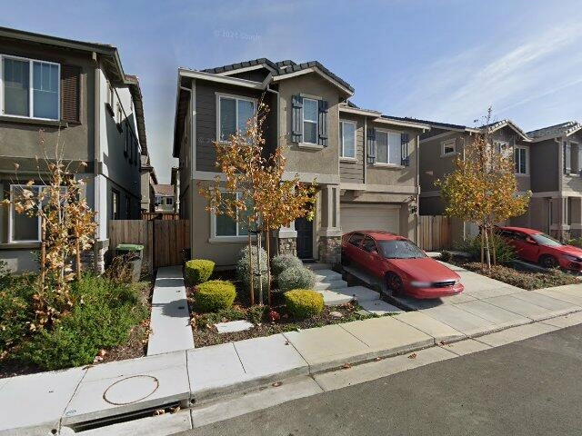 House image located at Fairfield, CA 94533