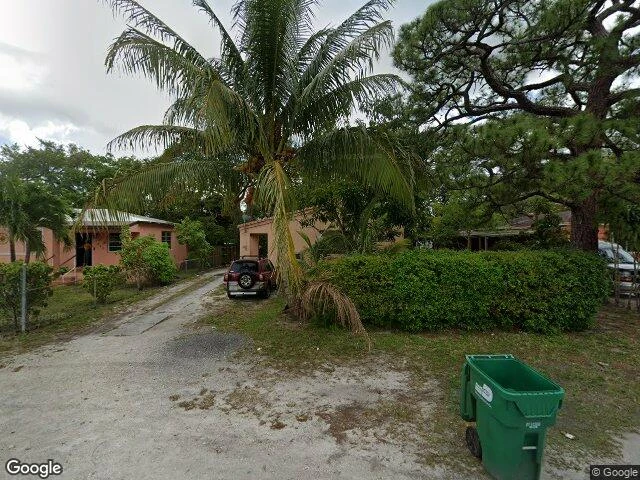 House image located at Opa Locka, FL 33054