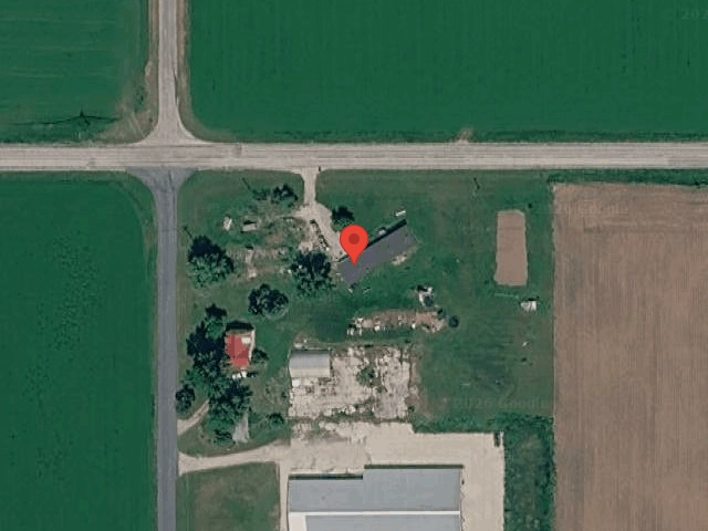 House image located at Casco, WI 54205