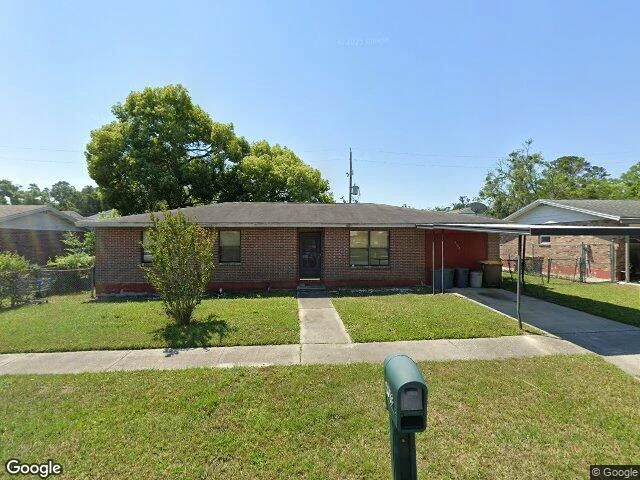 House image located at Jacksonville, FL 32210
