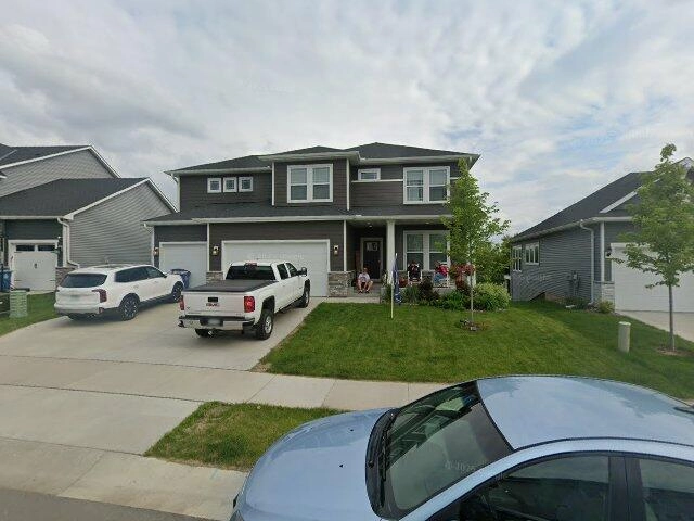 House image located at Osseo, MN 55369