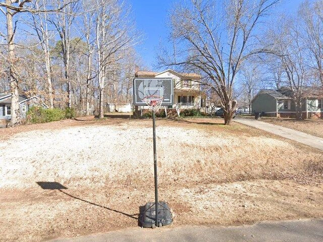 House image located at Gastonia, NC 28056