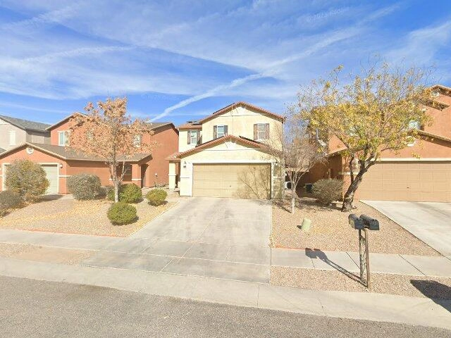 House image located at Tucson, AZ 85756