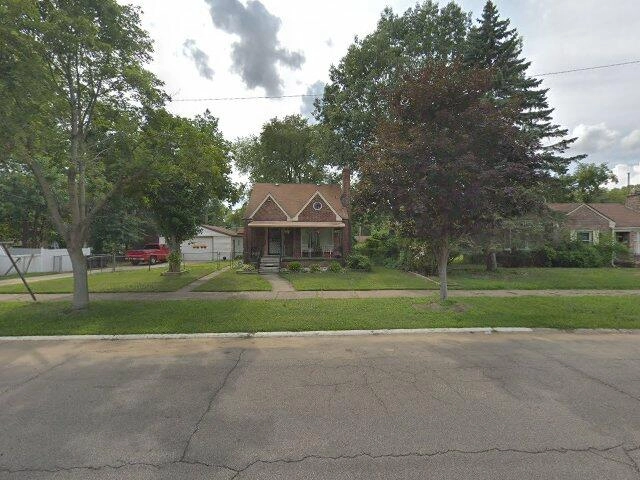 House image located at Redford, MI 48239