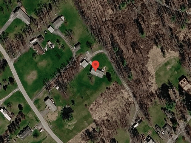 House image located at Stone Ridge, NY 12484