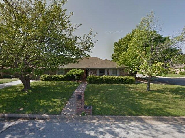 House image located at Fort Worth, TX 76137
