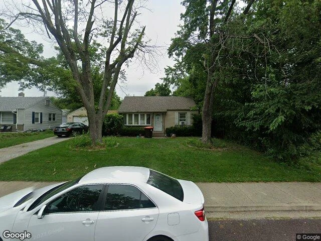 House image located at Peoria, IL 61604