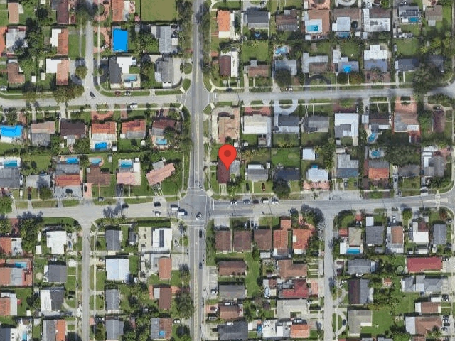 House image located at Miami, FL 33165