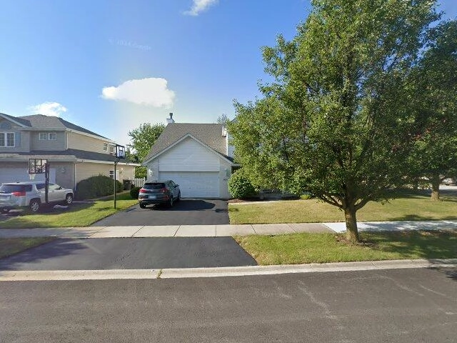 House image located at Lockport, IL 60441
