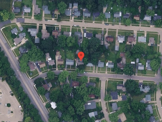 House image located at Dayton, OH 45420