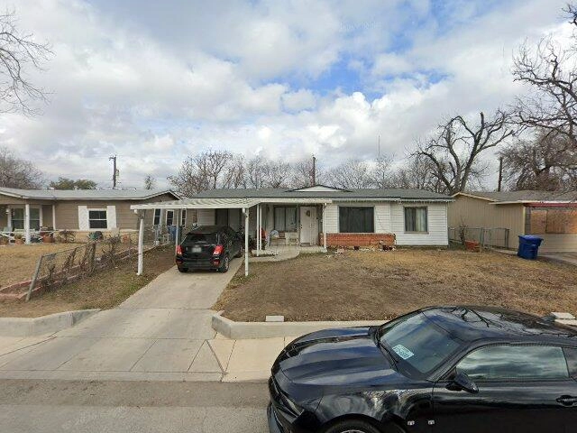 House image located at San Antonio, TX 78220