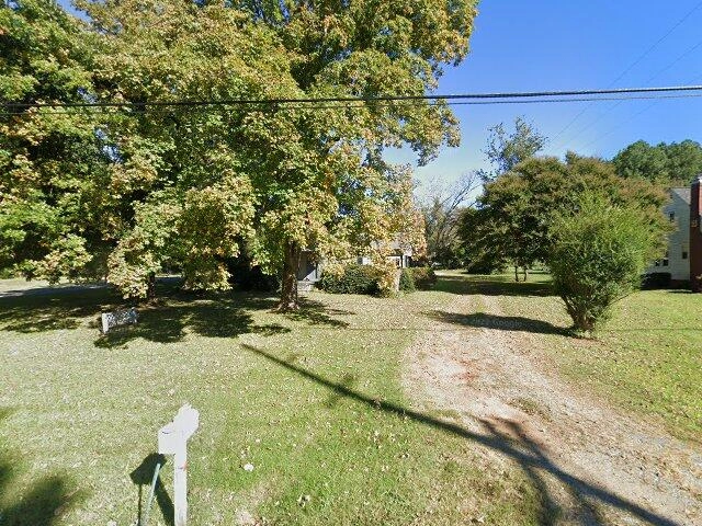 House image located at Lexington, NC 27292