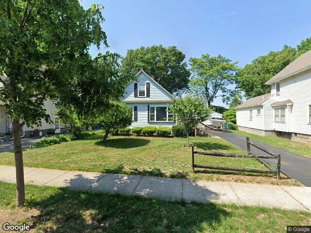 House image located at Rochester, NY 14615