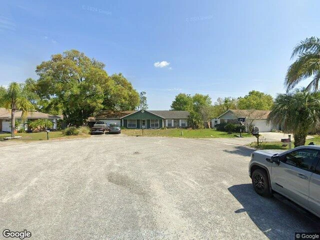 House image located at Orange Park, FL 32065