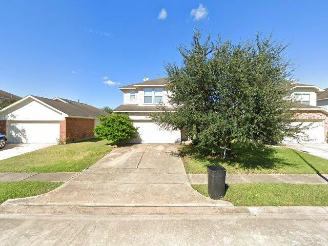 House image located at Houston, TX 77053