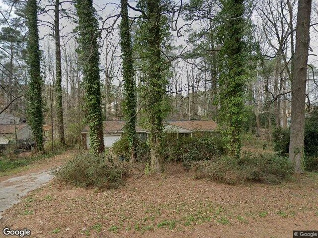 House image located at Raleigh, NC 27612