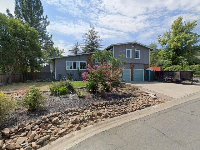 House image located at El Dorado Hills, CA 95762