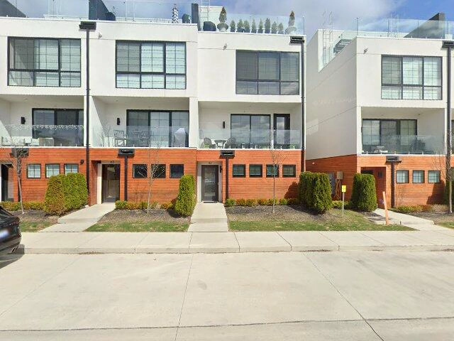 House image located at Royal Oak, MI 48067