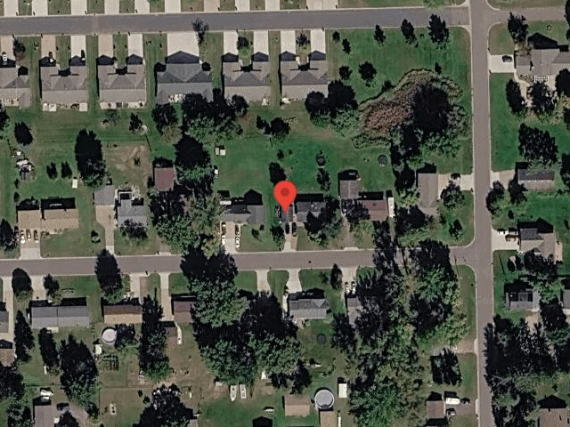 House image located at Pine City, MN 55063