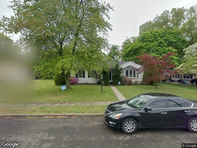 House image located at Roebling, NJ 08554