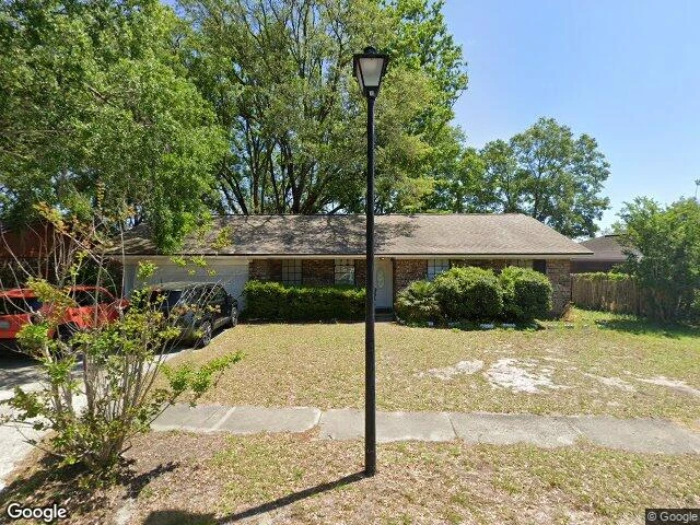 House image located at Jacksonville, FL 32244