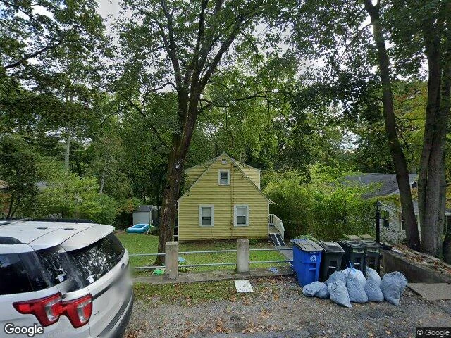 House image located at Lake Peekskill, NY 10537