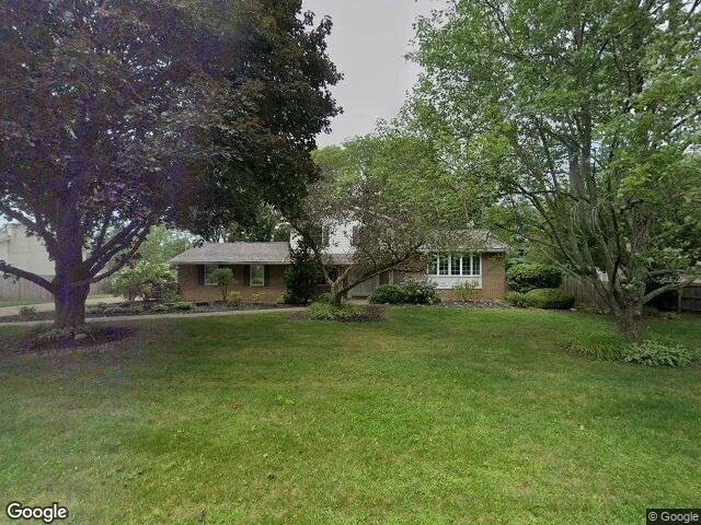 House image located at Canton, OH 44718