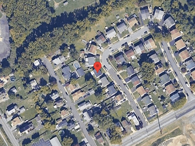 House image located at Marcus Hook, PA 19061